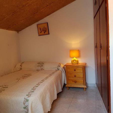 Enjoy Gredos Villa El Arenal  Exterior photo