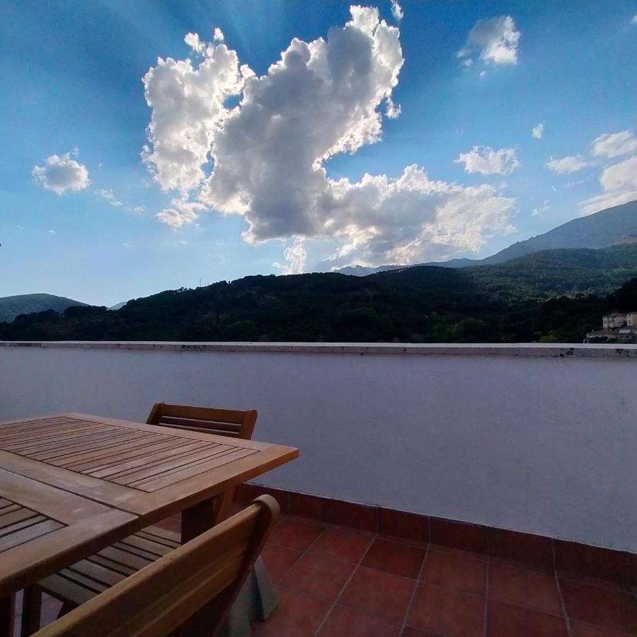 Enjoy Gredos Villa El Arenal  Exterior photo