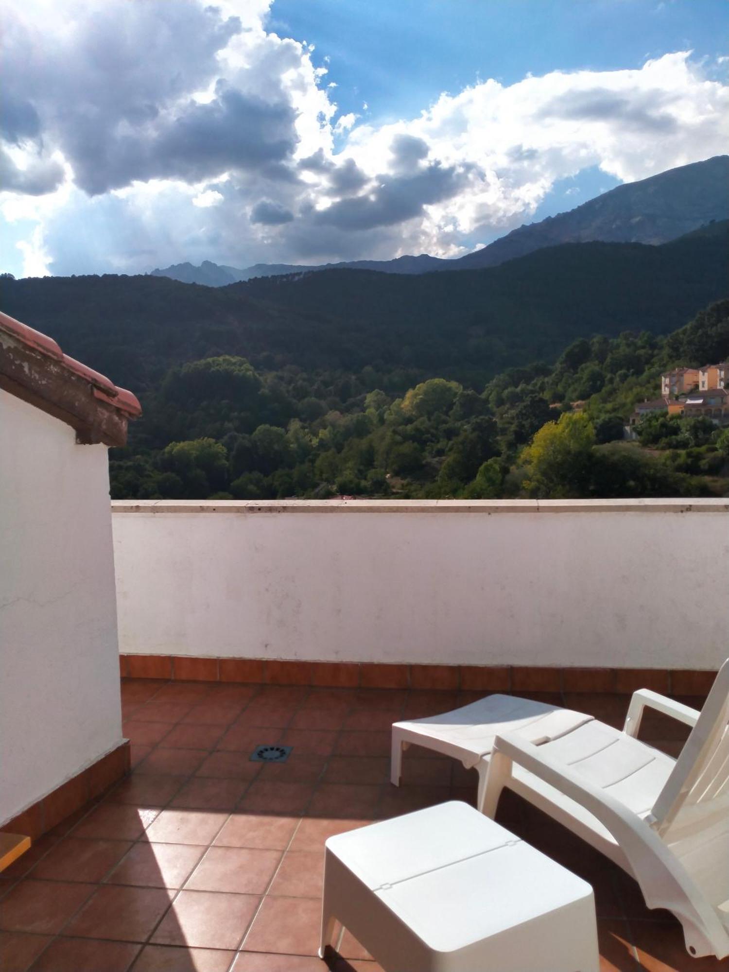 Enjoy Gredos Villa El Arenal  Room photo